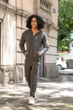 Pants Para Hombre Jogger Deportivo Fit Marca Generra -Vestidoux Soldes Magasin D NQ NP 666583 MLM51483933748 092022 O