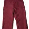 Pants Guinda Marca Old Navy Niño O Niña 2 Años -Vestidoux Soldes Magasin D NQ NP 667886 MLM54548922178 032023 O