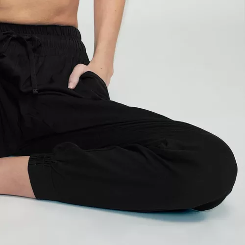 Jogger Para Mujer De Cintura Alta, Marca Holly Land. 1015337 5 Jogger Para Mujer De Cintura Alta, Marca Holly Land. 1015337 – Image 3