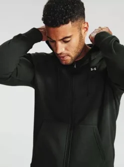 Sudadera Under Armour Rival Fleece 1357111 + Envío Gratis -Vestidoux Soldes Magasin D NQ NP 668758 MLM47791700568 102021 O