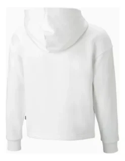 Sudadera Puma Para Niña Ess+street Art Hoodie Tr Casual -Vestidoux Soldes Magasin D NQ NP 669149 MLM69558239830 052023 O