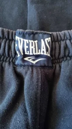 Pants Azul Marino Para Niño Marca Everlast -Vestidoux Soldes Magasin D NQ NP 669518 MLM49709123588 042022 O