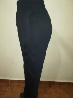 Pants Unisex De Felpa Algodón, Marca Fc Sport Modelo Fc-s50f -Vestidoux Soldes Magasin D NQ NP 670094 MLM44774048761 022021 O