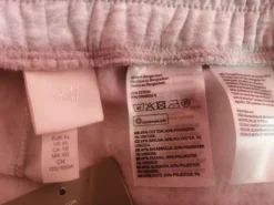 Pantalón Deportivo Para Caballero Color Gris Marca H&m T-xl -Vestidoux Soldes Magasin D NQ NP 672558 MLM51902953838 102022 O