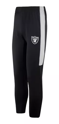 Pants Caballero Las Vegas Raiders Marca Nfl 100% Original 5 Pants Caballero Las Vegas Raiders Marca Nfl 100% Original – Image 3