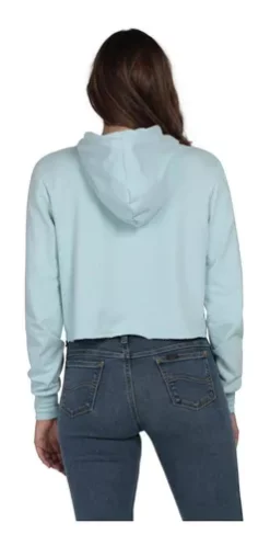 Sudadera Lee Mujer 15m1 -Vestidoux Soldes Magasin D NQ NP 674637 MLM68868479367 042023 O