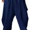 General Pantalones Tipo Harén Para Hombre, De La Marca Amshop -Vestidoux Soldes Magasin D NQ NP 674885 CBT69655862108 052023 O