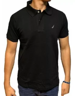 Playera Tipo Polo En Tallas Xxl Varias Marcas, Colores, Tallas A Elegir