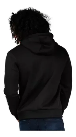 Sudadera Para Hombre Con Gorro Y Cierre Marca Generra -Vestidoux Soldes Magasin D NQ NP 677201 MLM51482498676 092022 O