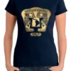 Playera Dama Unam Cu Pumas Excelente Calidad!! -Vestidoux Soldes Magasin D NQ NP 679827 MLM43630213835 092020 O