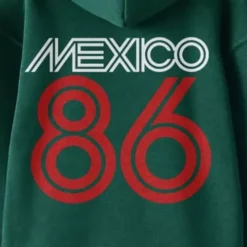 Kit Selección Mexicana 2 Sudaderas Vintage Conmemorativas -Vestidoux Soldes Magasin D NQ NP 680648 MLM69204145618 052023 O
