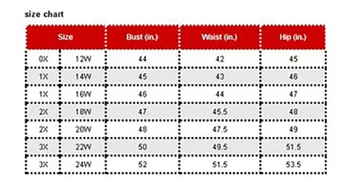 Vestido Con Cintura Fruncida Marca Monteau Talla 2x 7 Vestido Con Cintura Fruncida Marca Monteau Talla 2x â Image 5