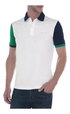 Polo Color Blocks Edition 38 1467