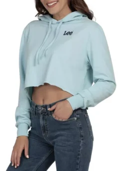 Sudadera Lee Mujer 15m1 -Vestidoux Soldes Magasin D NQ NP 683586 MLM68868479365 042023 O