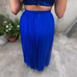 Vestido De Coctel - Marca Eva Brazzi Talla 6 Dos Piezas 8 Vestido De Coctel - Marca Eva Brazzi Talla 6 Dos Piezas -Vestidoux Soldes Magasin D NQ NP 683759 MLM27702312789 072018 O