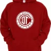 Sudadera Club Toluca Logo