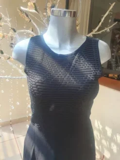 Vestido Formal Español Marca Truco -Vestidoux Soldes Magasin D NQ NP 685360 MLM32757401263 112019 O