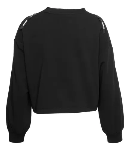 Ropa Para Mujer Steve Madden Ishoulder Black 5 Ropa Para Mujer Steve Madden Ishoulder Black – Image 3