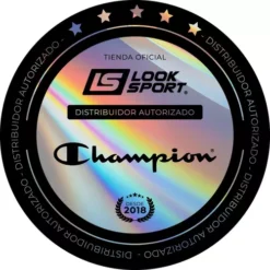 Sudadera Champion Mujer Negro Casual Logo Ct10506mblk -Vestidoux Soldes Magasin D NQ NP 687912 MLM51473365102 092022 O