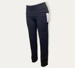 Pants Negro Pantalón Deportivo Negro Marca Athleta Talla Xs -Vestidoux Soldes Magasin D NQ NP 691544 MLM48738628117 012022 O