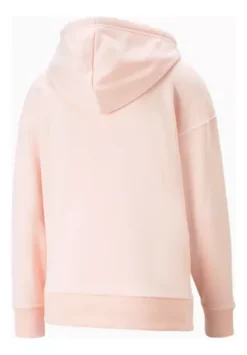 Sudadera Puma Classic Logo Hoodie Para Mujer -Vestidoux Soldes Magasin D NQ NP 691546 MLM70041569712 062023 O
