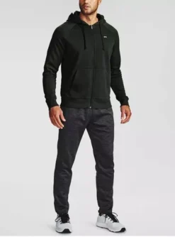 Sudadera Under Armour Rival Fleece 1357111 + Envío Gratis -Vestidoux Soldes Magasin D NQ NP 692532 MLM47791662864 102021 O