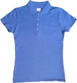 Playera Tipo Polo - Dama Mujer - 100% Algodón / Yazbek -Vestidoux Soldes Magasin D NQ NP 692749 MLM54358784411 032023 O
