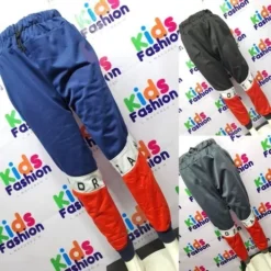 7 Pants De Niño