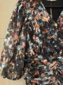 Vestido Cocktail Fiesta Evento Casual -Vestidoux Soldes Magasin D NQ NP 693328 MLM51302358810 082022 O