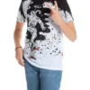 Playera Niño Moda Astronauta Estampada Diseño Original Cool -Vestidoux Soldes Magasin D NQ NP 693479 MLM52416570822 112022 O