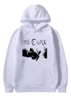 Sudadera Con Capucha Para Hombre Y Mujer Con Diseño De Marc -Vestidoux Soldes Magasin D NQ NP 693692 CBT69588333209 052023 O