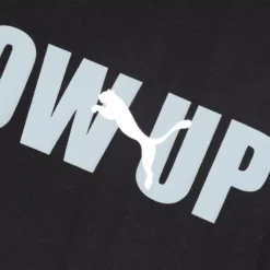 Playera Puma Correr Performance Hombre Negro -Vestidoux Soldes Magasin D NQ NP 693732 MLM69481319094 052023 O