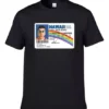 Playera Mclovin Superbad, 100% Algodón -Vestidoux Soldes Magasin D NQ NP 694028 MLM69794354807 062023 O
