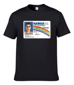 Playera Mclovin Superbad, 100% Algodón