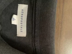 Playera Polo Marca Aeropostale Talla Chica Adulto R315 -Vestidoux Soldes Magasin D NQ NP 694484 MLM51808413074 102022 O