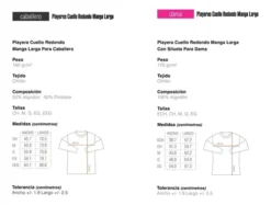 Playera Flash, 100% Algodón Manga Larga -Vestidoux Soldes Magasin D NQ NP 697067 MLM70118275163 062023 O