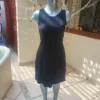 Vestido Formal Español Marca Truco -Vestidoux Soldes Magasin D NQ NP 699248 MLM32757398851 112019 O