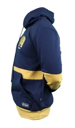 Sudadera Pumas De La Unam Caballero Marca Ferza 9 Sudadera Pumas De La Unam Caballero Marca Ferza -Vestidoux Soldes Magasin D NQ NP 700911 MLM54931876902 042023 O