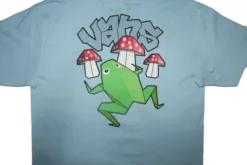 Playera Vans Original Graphic Print Hombre Urban Beach 8 -Vestidoux Soldes Magasin D NQ NP 703542 MLM54903682603 042023 O