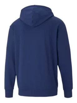 Sudadera Hoddie Puma Azul/hombre 585742 12 100% Original -Vestidoux Soldes Magasin D NQ NP 703902 MLM51653667099 092022 O