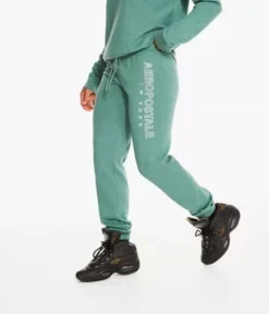 Jogger Pants Marca Aero Mujer 100 % Original