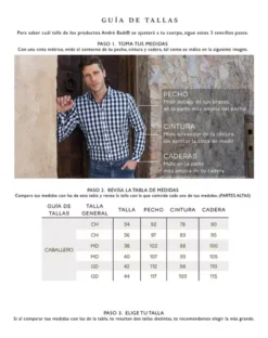 André Badi Hombre Playera 002338 9 André Badi Hombre Playera 002338 -Vestidoux Soldes Magasin D NQ NP 708554 MLM50246999313 062022 O