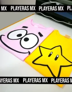 Playera Pikachu Pokemon Para Hombre, Mujer 11 Playera Pikachu Pokemon Para Hombre, Mujer -Vestidoux Soldes Magasin D NQ NP 710395 MLM47882840051 102021 O 4