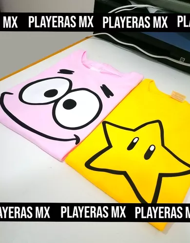 Playera Pikachu Pokemon Para Hombre, Mujer 6 Playera Pikachu Pokemon Para Hombre, Mujer – Image 4