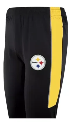 Pants Caballero Pittsburgh Steelers Marca Nfl 100% Original -Vestidoux Soldes Magasin D NQ NP 712352 MLM51923456884 102022 O