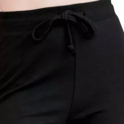 Pants Para Mujer Marca Love To Lounge Negros, Pa02 183976 -Vestidoux Soldes Magasin D NQ NP 712800 MLM47746732868 102021 O