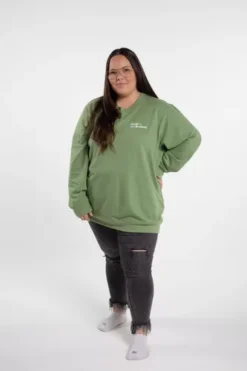 Sudadera Hungry For Igualdad Marca Igualdad -Vestidoux Soldes Magasin D NQ NP 712851 MLM51548624702 092022 O