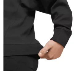 Sudadera Puma Casual Modern Sports Mujer Negro -Vestidoux Soldes Magasin D NQ NP 714115 MLM70046015139 062023 O