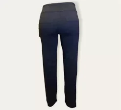 Pants Negro Pantalón Deportivo Negro Marca Athleta Talla Xs -Vestidoux Soldes Magasin D NQ NP 715059 MLM48738557792 012022 O
