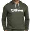 Sudadera Wilson | Deportiva Ligera | Hombre | Varios Colores -Vestidoux Soldes Magasin D NQ NP 715385 MLM70331811057 072023 O